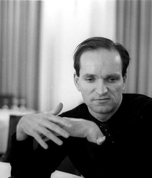 Умер один из основателей Kraftwerk Флориан Шнайдер