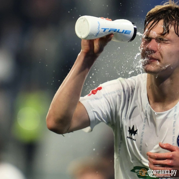 Источник: Сергей Михайличенко / «Фонтанка.ру»