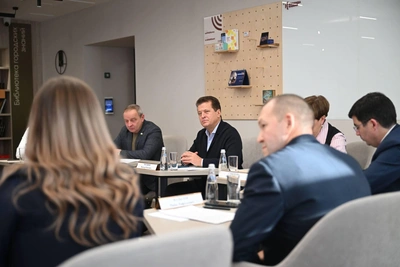 В Татарстане опровергли слухи об увольнении мэра Казани