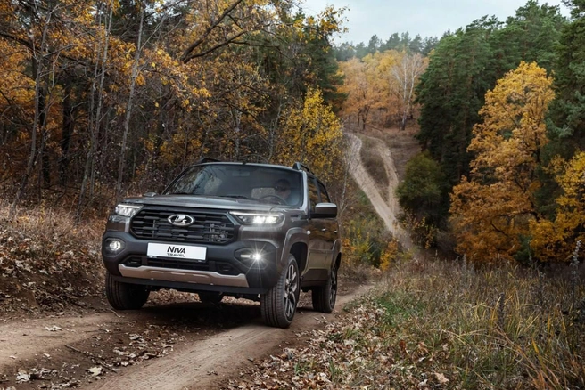 Источник: «АВТОВЕК LADA»