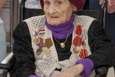 В Самаре прощаются с фтизиатром Ниной Танишевой в 101 год