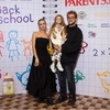 Анастасия Решетова, NANSI & SIDOROV: как звезды готовят детей к школьному сезону?