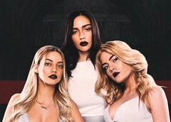 Новая солистка группы SEREBRO оставила парня ради карьеры