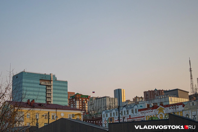 Источник: Елена Буйвол / VLADIVOSTOK1.RU