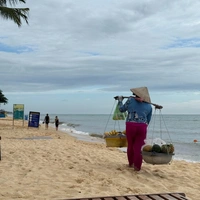 В аэропорту разыграли спектакль, вымогая €400. Мой худший отдых во Вьетнаме — рассказ россиянки