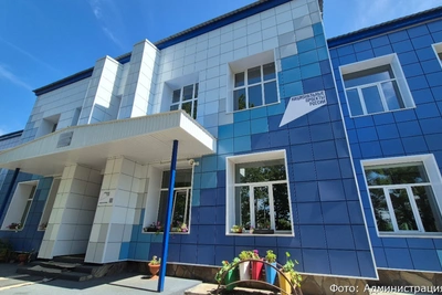 К 1 сентября в Петропавловске обновят школу №35