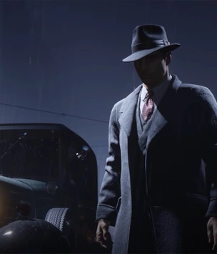 2K Games анонсировала сборник Mafia: Trilogy (видео)