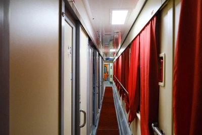 Билеты на поезд Иркутск-Манчжурия в продаже