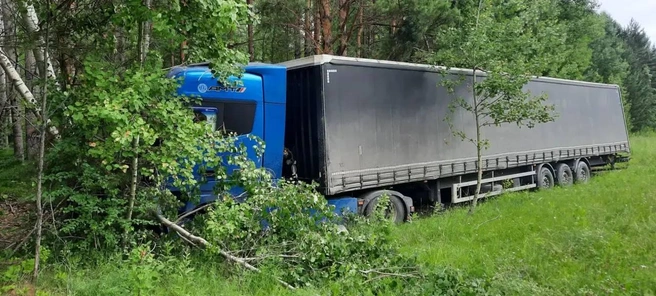 У погибших, очевидно, не было шансов | Источник: полиция Красноярского края