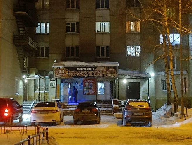В общежитиях, как правило, нет счетчиков на воду и устанавливать их согласны не все | Источник: читатель 72.RU