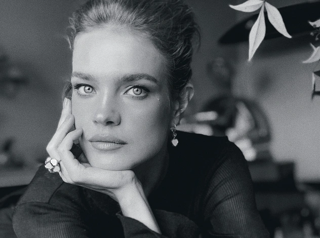 Наталья Водянова: «Я автоматически превращалась в изгоя...»