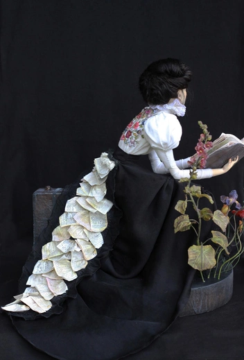 Источник: Альбина Глумова