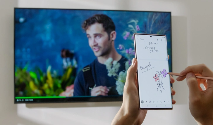 Сам себе режиссер: домашнее видео с Samsung Galaxy Note