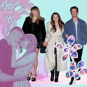 Слух дня: Тейлор Свифт не пригласила на свадьбу лучших друзей