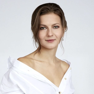 Дарья Абрамова: «Тайное» оружие антихакера»