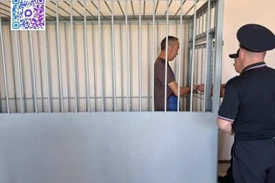 Водителя-иностранца арестовали после смертельной аварии