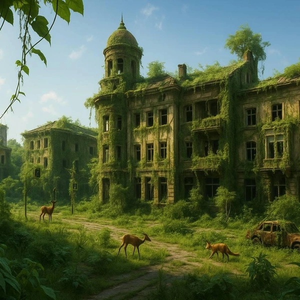 Источник: Виктория Тонких / AI