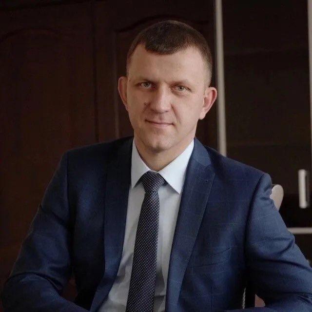 <p>Евгений Наумов</p>