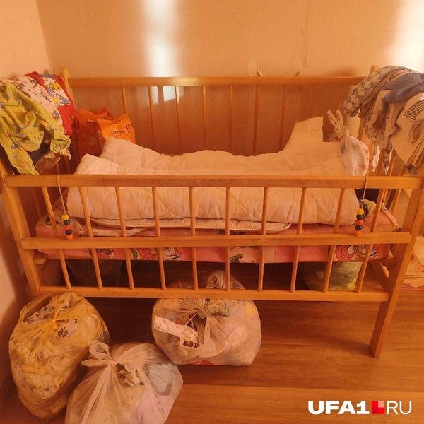 Источник: Марина Каримова / UFA1.RU