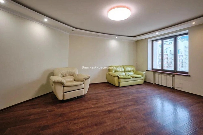 Говорят, что тут нужен косметический ремонт | Источник: Элитный Красноярск