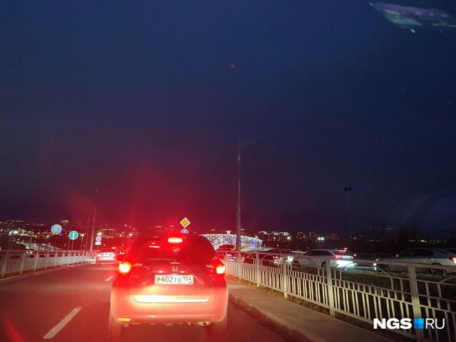 Источник: Мария Тищенко / NGS.RU