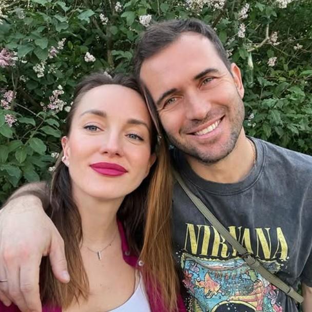 Александр Кержаков станет отцом в четвертый раз