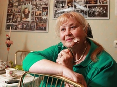 От Золотухина к Филатову. Нина Шацкая пережила обоих мужей, но не была похоронена рядом с любимым