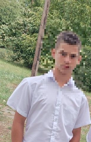 Подростка искали почти сутки | Источник: lizaalert.org