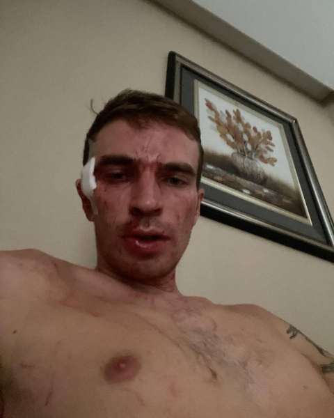 Семь ножевых ранений: сына Сергея Мавроди жестоко избили, он госпитализирован