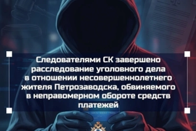 В Петрозаводске подростка осудят за оборот карт