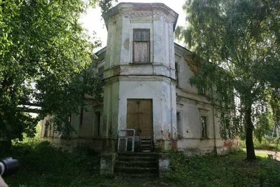 ФАС выявила нарушения в продаже княжеской усадьбы