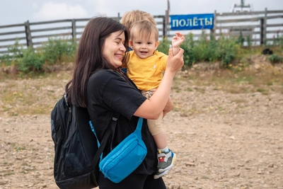 Шерегеш: курорт для семьи или для взрослых?