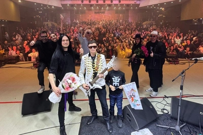 Инцидент с мальчиком на концерте Пикника в Уфе разделил фанатов