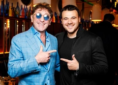 Эмин Агаларов, Григорий Лепс, Рита Дакота и другие гости pre-party премии «Жара Music Awards»