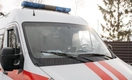 Пациент с инфарктом угнал скорую, чтобы отвезти самого себя в больницу