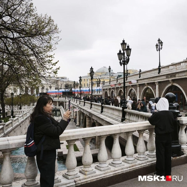 Источник: Михаил Мечев / MSK1.RU