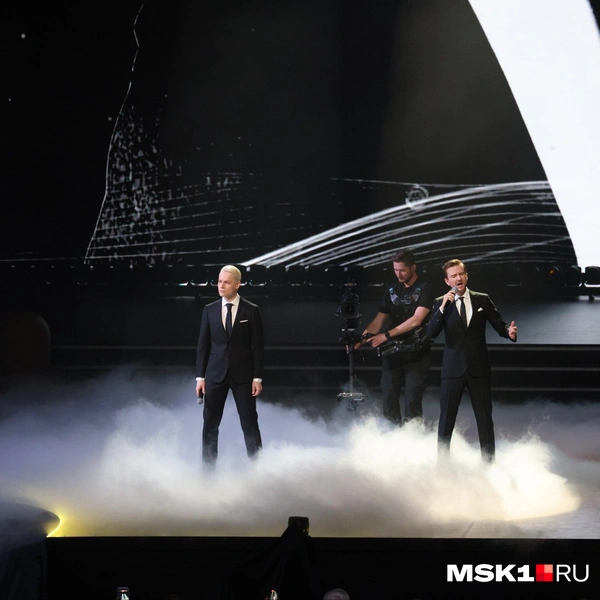 Источник: Татьяна Спиридонова / MSK1.RU