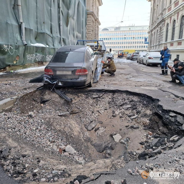 Источник: Ирина Багликова / «Фонтанка.ру»