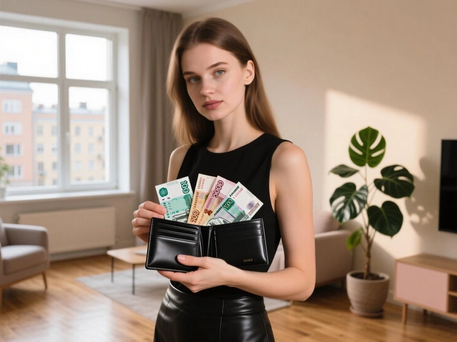 Три простых ритуала для привлечения денег и удачи | Источник: Алёна Золотухина / NGS.RU