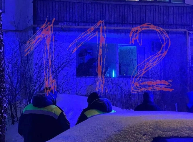 В доме на юге Москвы прогремел взрыв | ya62.ru