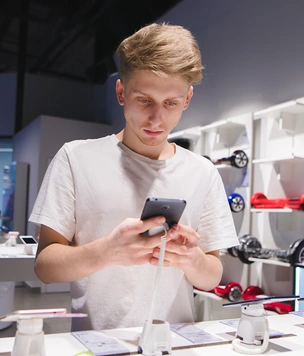 Эксперт рассказал, как изменится цена на смартфоны