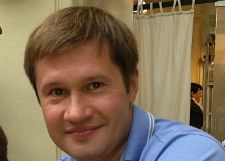 Алексей Немов устроил драку на дороге