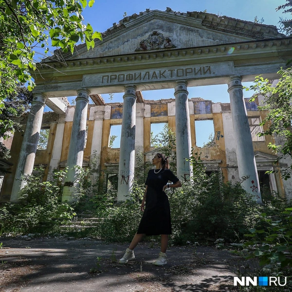 Источник: Наталья Бурухина / NN.RU