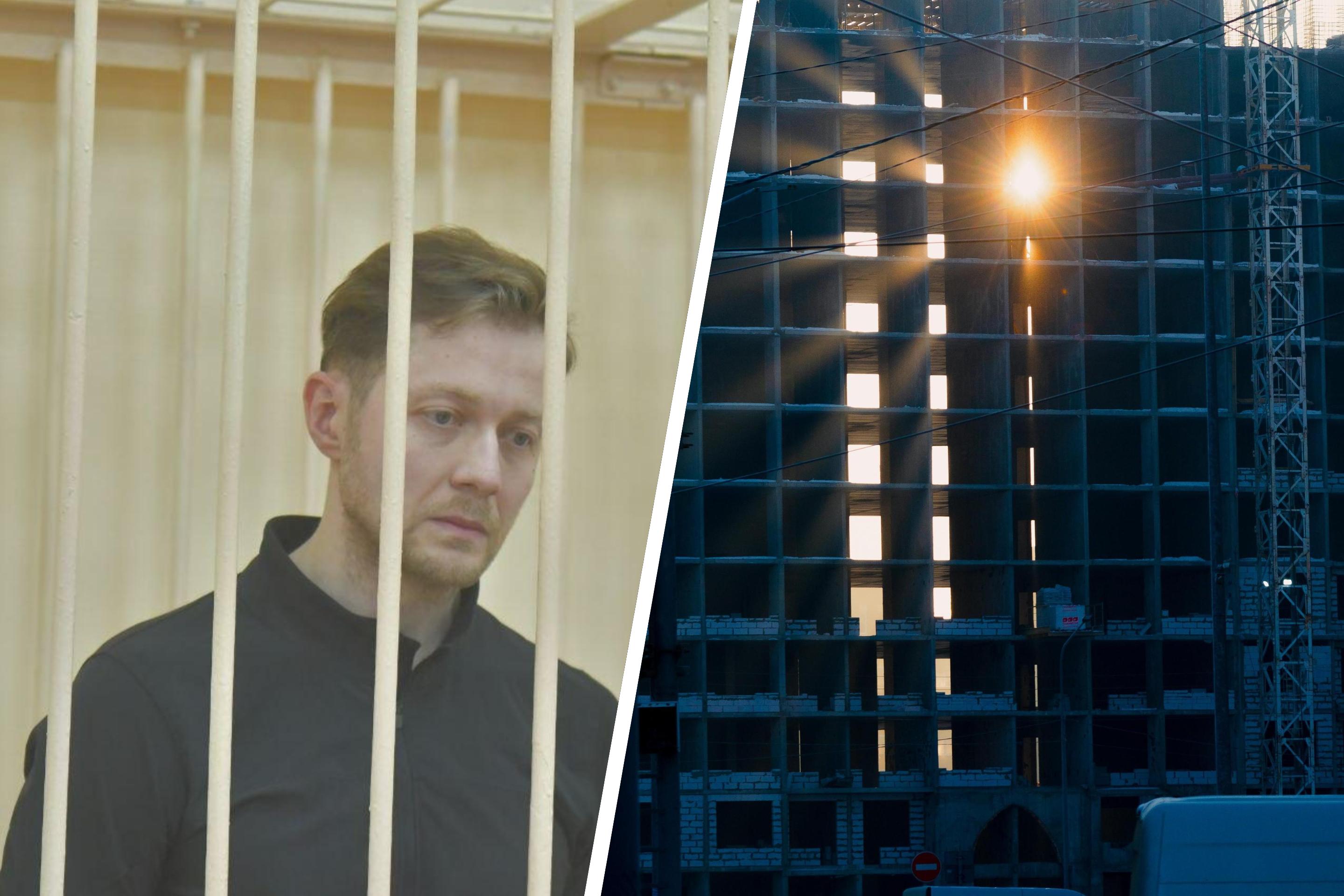 «Незакрытый гештальт»: что сказал Герштанский про схему с квартирами для медиков в Архангельске