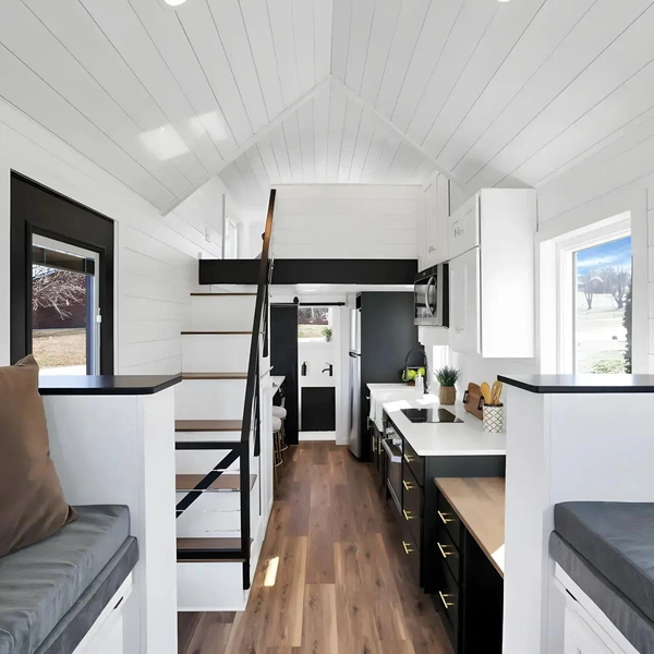 Источник: Modern Tiny Living