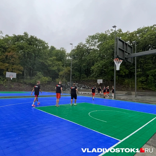 Источник: Елена Буйвол / VLADIVOSTOK1.RU