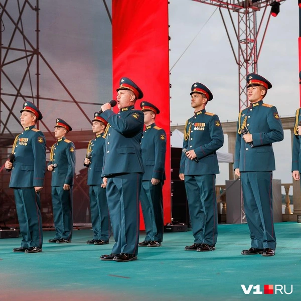 Источник: Алексей Волхонский / V1.RU