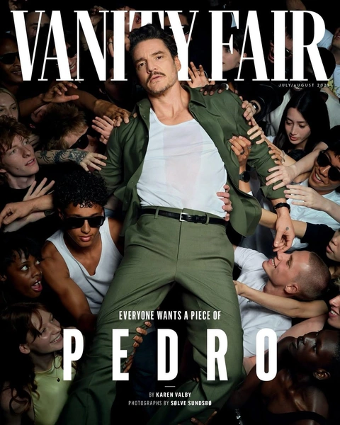 Источник: @vanityfair