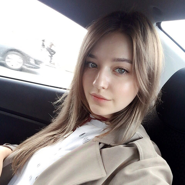 Самая популярная русская девушка в Южной Корее. Кто она?