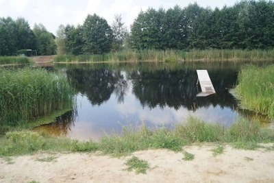 Под Ржаксой выясняют причины гибели мужчины в водоеме